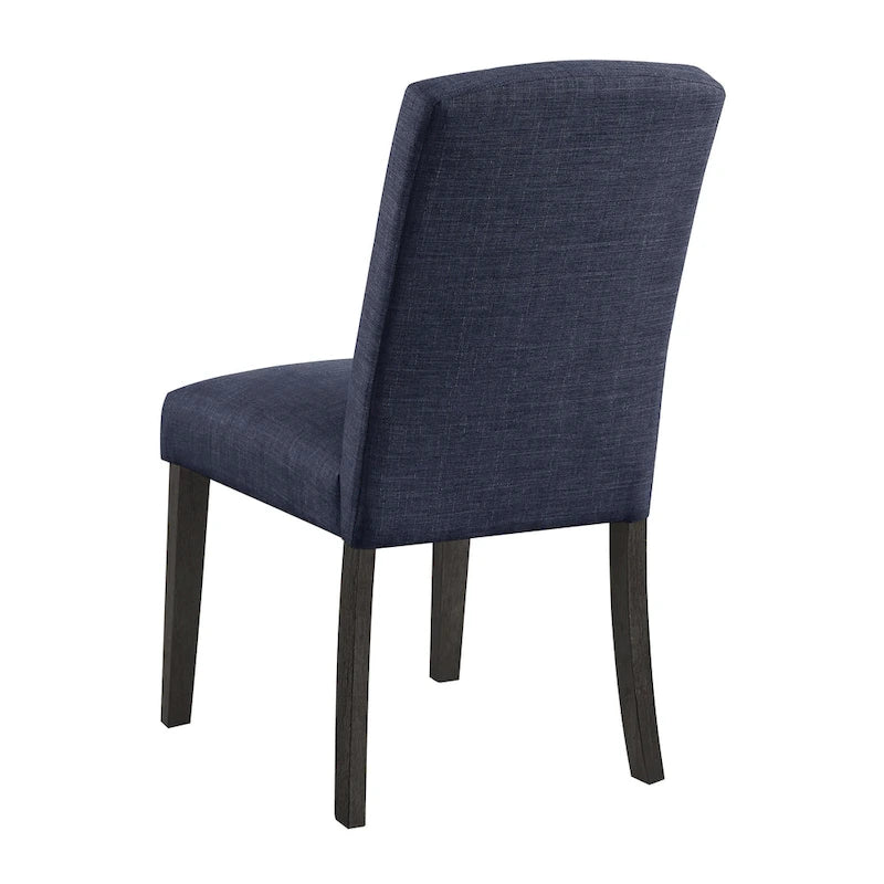 Chaise de salle à manger Everly (Paquet de 2)