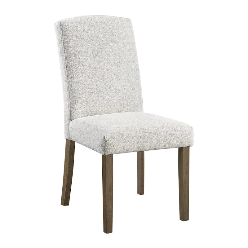 Chaise de salle à manger Everly (Paquet de 2)