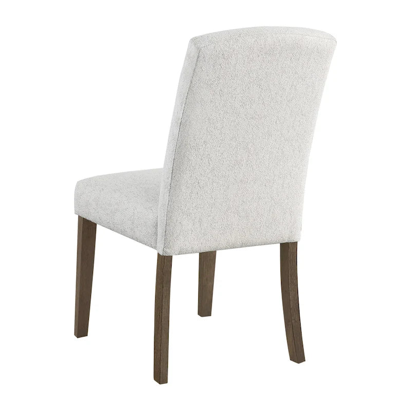 Chaise de salle à manger Everly (Paquet de 2)