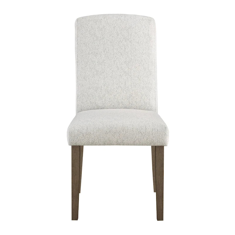 Chaise de salle à manger Everly (Paquet de 2)
