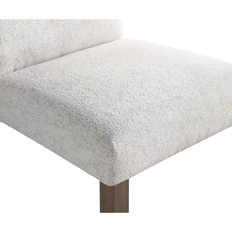 Chaise de salle à manger Everly (Paquet de 2)