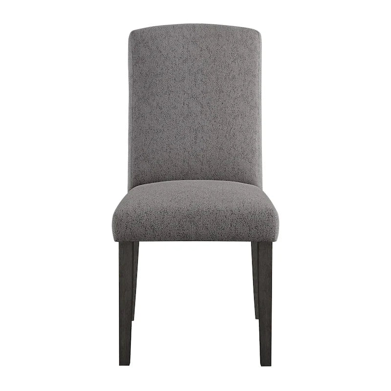 Chaise de salle à manger Everly (Paquet de 2)