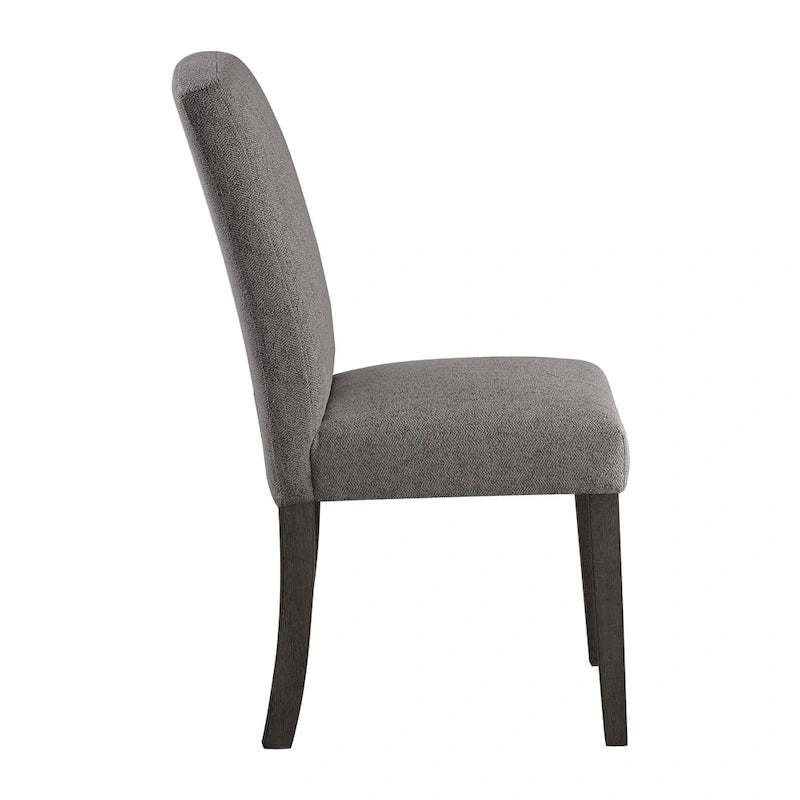 Chaise de salle à manger Everly (Paquet de 2)