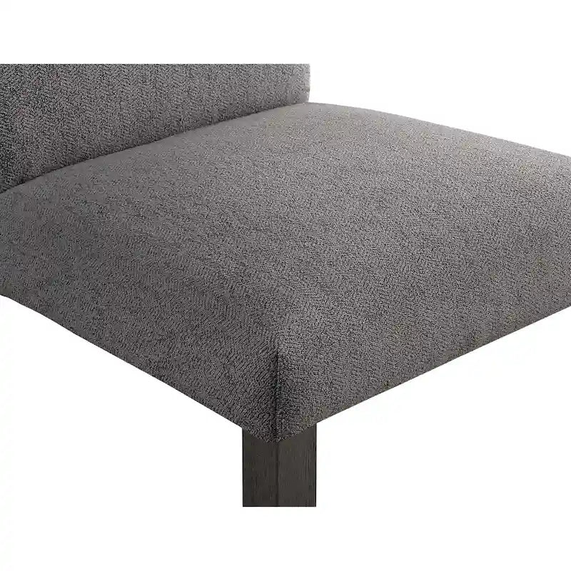 Chaise de salle à manger Everly (Paquet de 2)