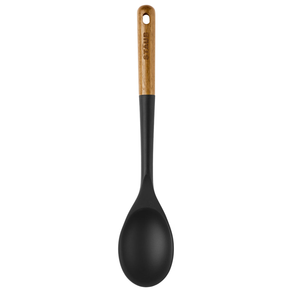 Ensemble d'ustensiles de cuisine Staub 9 pièces
