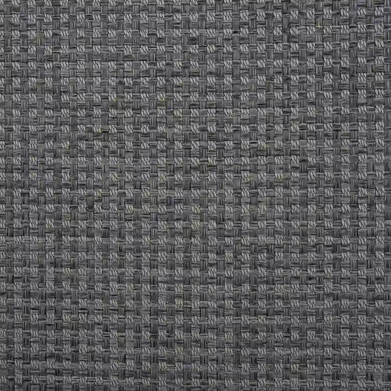 Chaise de salle à manger Noemie Mid-Century (Lot de 2) - 20 L x 18,8 P x 32,5 H - 20Lx19Px33H