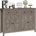 Buffet Vaisselier - 15.7P x 55.1L x 35.4H