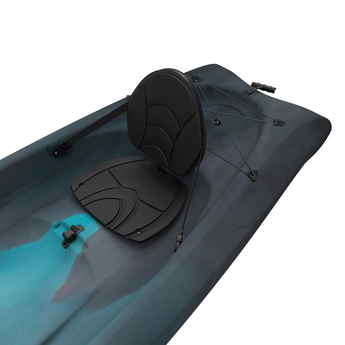 Kayak tandem Sit-on-Top Lifetime Envoy 10,5 pi, Sky Fusion (91192)