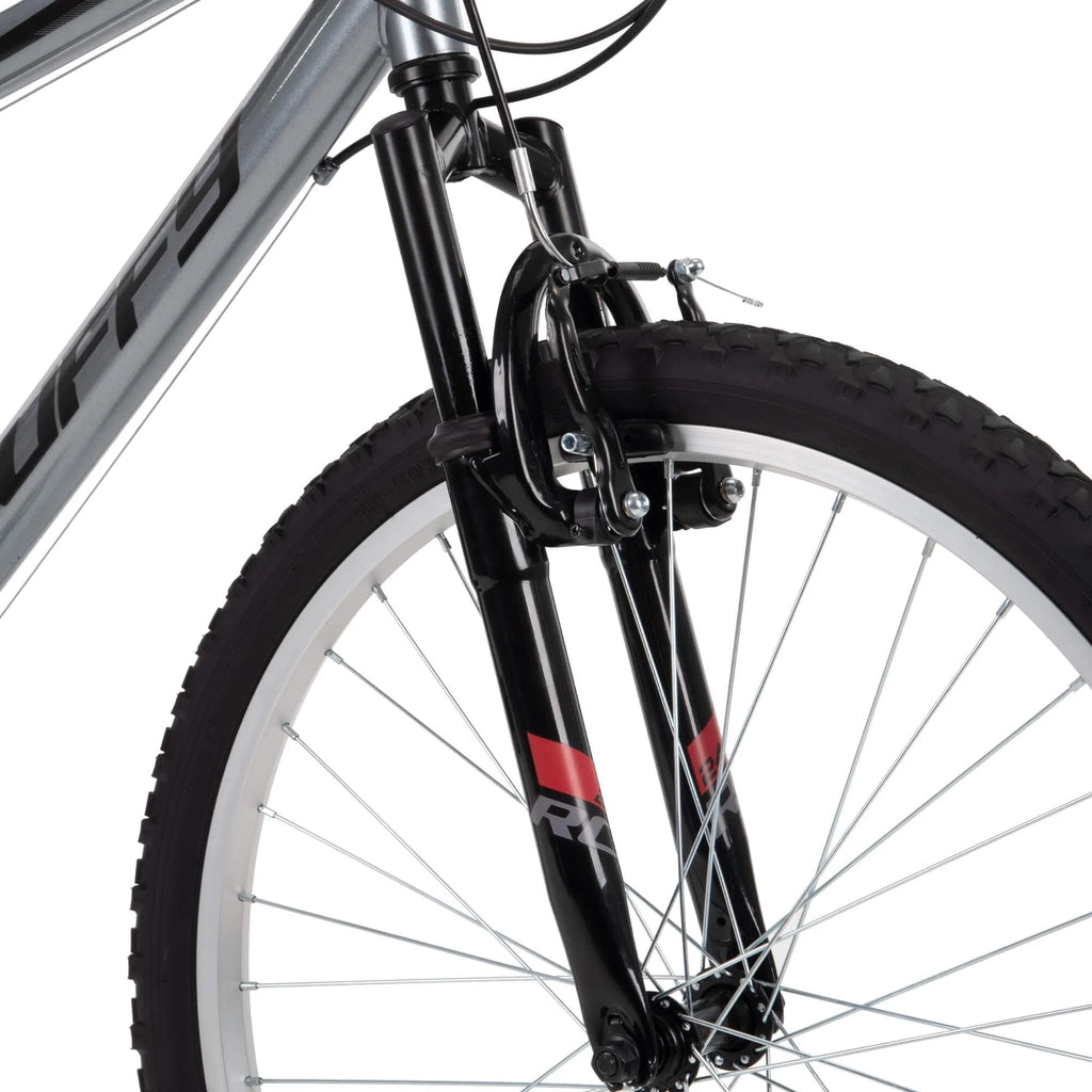Vélo tout-terrain Rock Creek 24 pour garçon et homme
