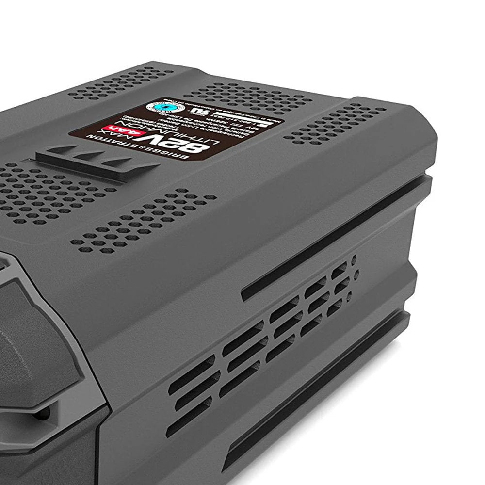 Batterie lithium-ion Snapper 1760265 82 V 4,0 Ah