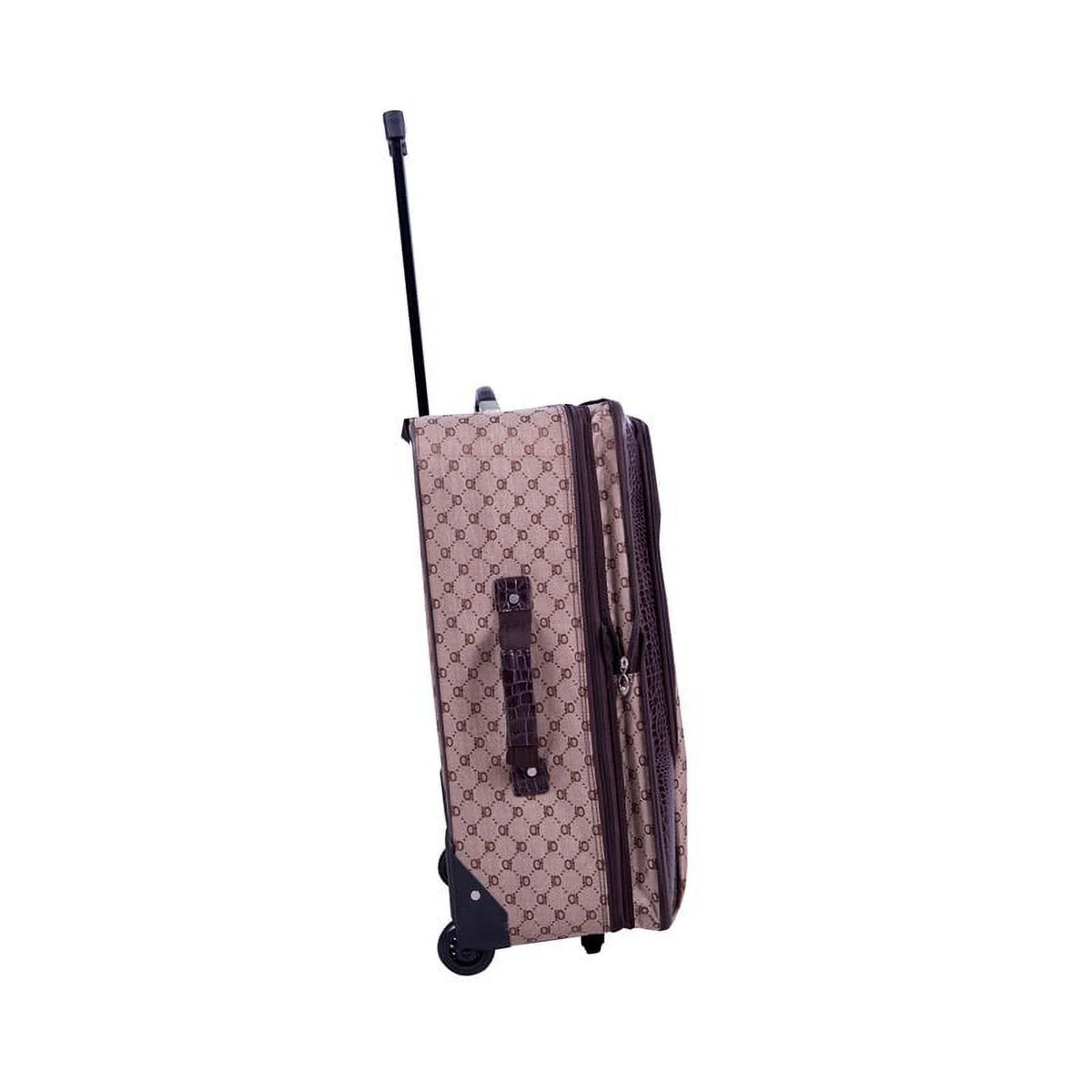 Ensemble de bagages Signature 4 pièces