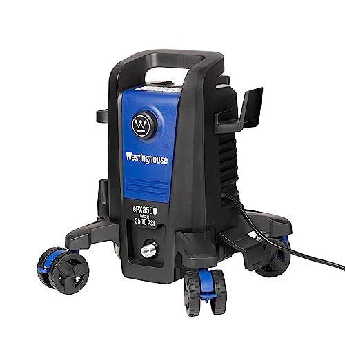 Nettoyeur haute pression électrique Westinghouse ePX3500