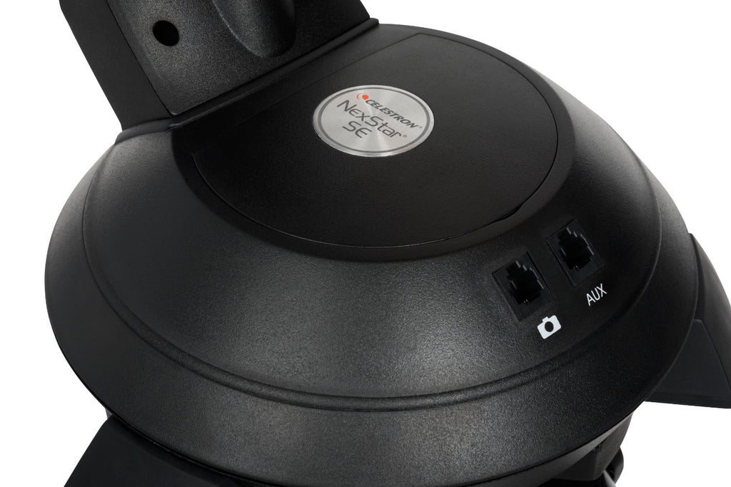 Télescope informatique Celestron NexStar 5SE