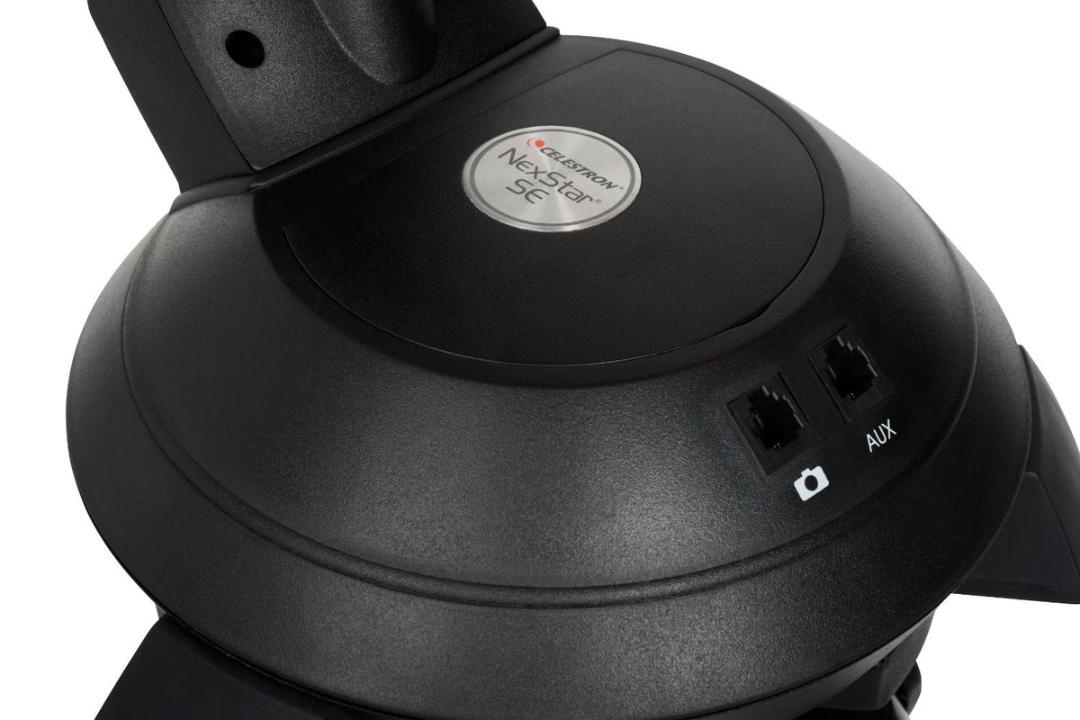 Télescope informatique Celestron NexStar 5SE