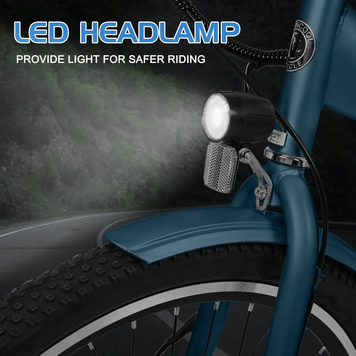 Tricycle électrique Lilypelle, vélo motorisé à 3 roues avec moteur de 350 W, batterie au lithium 36 V 10,4 Ah, certifié UL, triporteur électrique 24 pour adultes, vélo électrique à trois roues