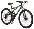 Vélo de montagne Knowles pour homme de 29 po, noir, 21 vitesses