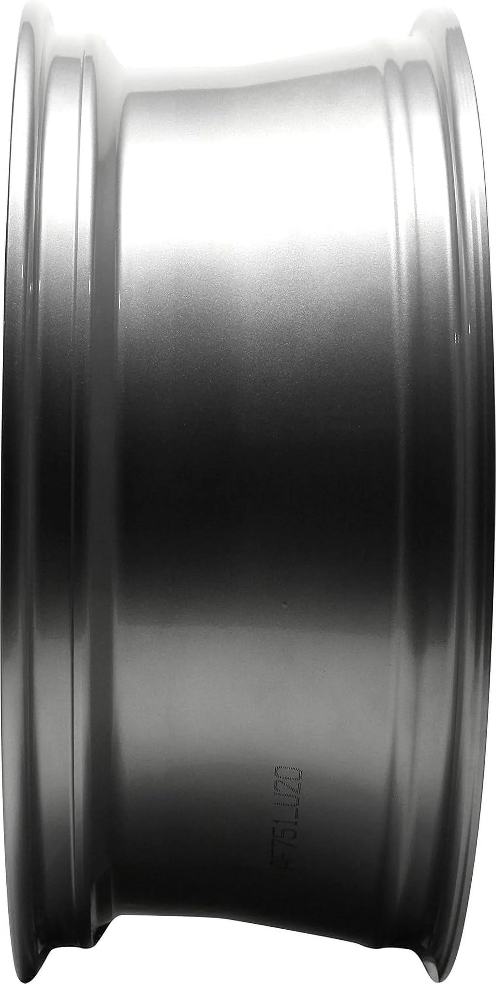 Nouvelle jante en aluminium de 20 pouces pour Dodge Ram 1500 09-13, jante 20x8, 5 trous, 139,7 mm