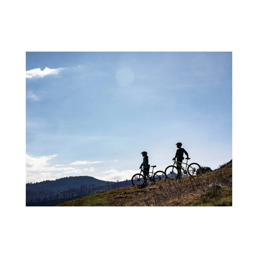 Vélo ATB Schwinn High Timber pour femme, blanc