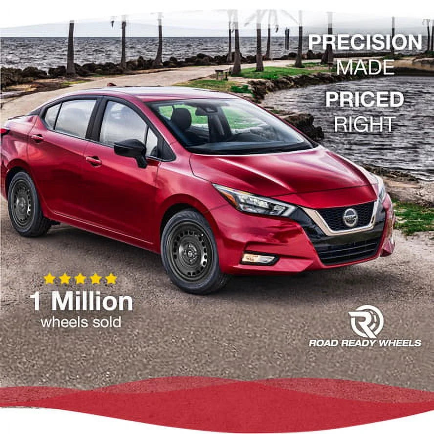 Pour Nissan Altima 2023-2024, jante de 19 pouces à face usinée avec inserts peints gris - Remplacement direct d'origine - Jante automobile prête à rouler