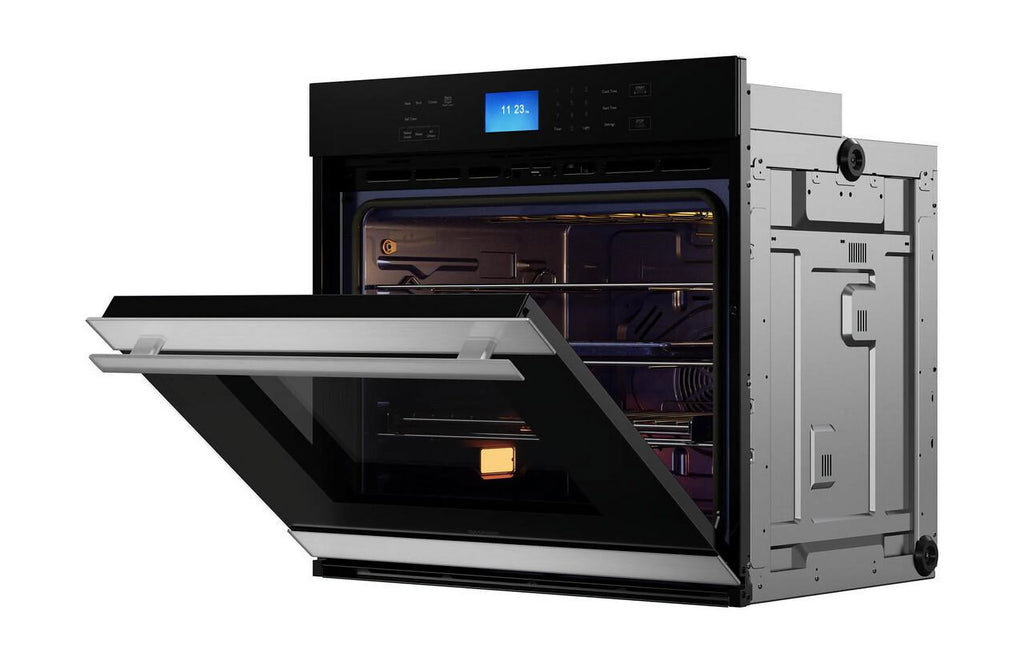Sharp SWA3062GS  Cuisson encastrée|Fours électriques muraux