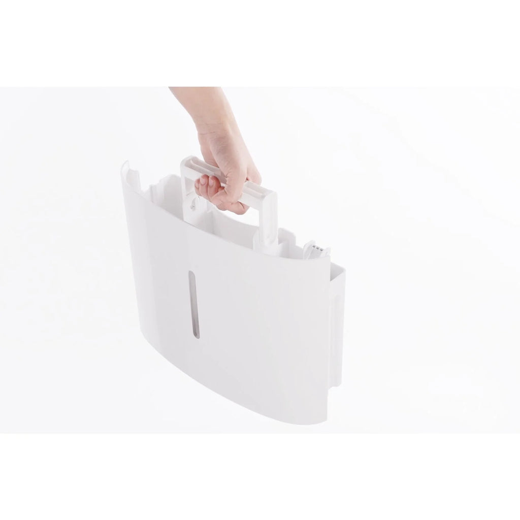 Déshumidificateur Honeywel 20 pt 1 500 pi² en blanc - Économe en énergie, hygrostat réglable