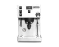Machine à expresso Rancilio Silvia Pro X | Double chaudière | Contrôle PID | Chronomètre | (Blanc)