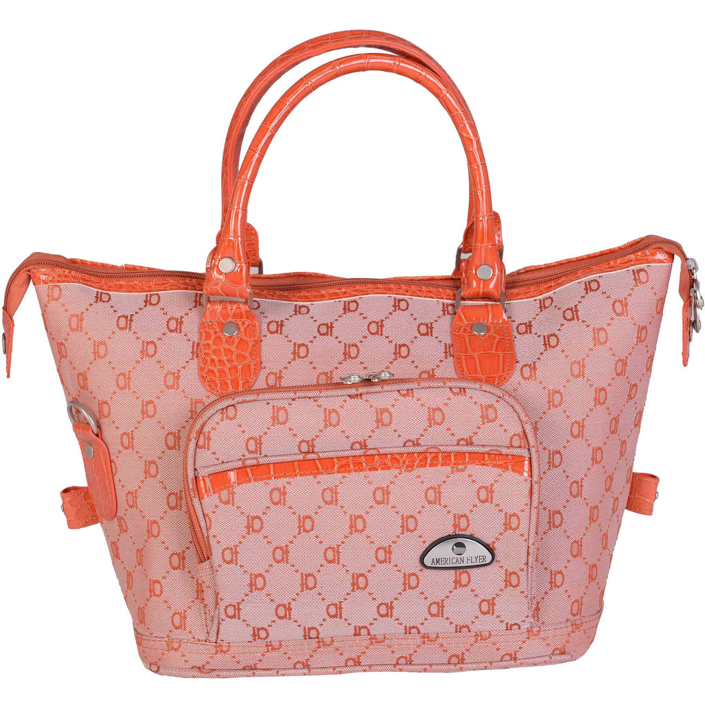Ensemble de bagages Signature 4 pièces