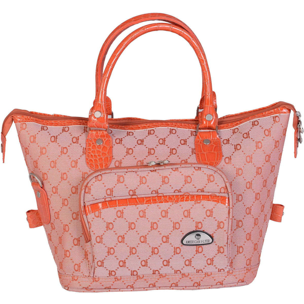 Ensemble de bagages Signature 4 pièces