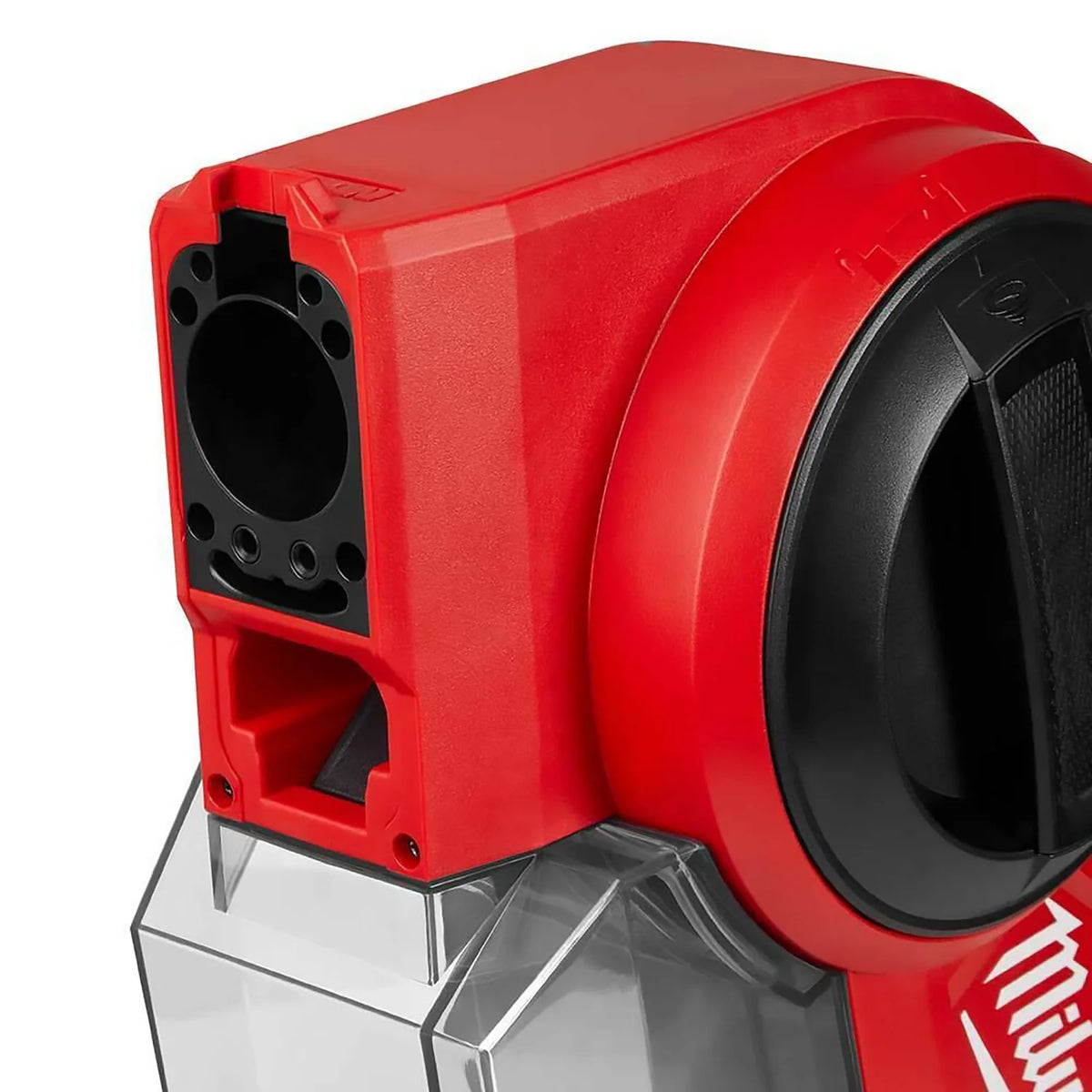 0940-20 M18 Aspirateur de chantier sans fil 18 volts Lithium-ion sans balais de 0,25 gal (Outil seulement)