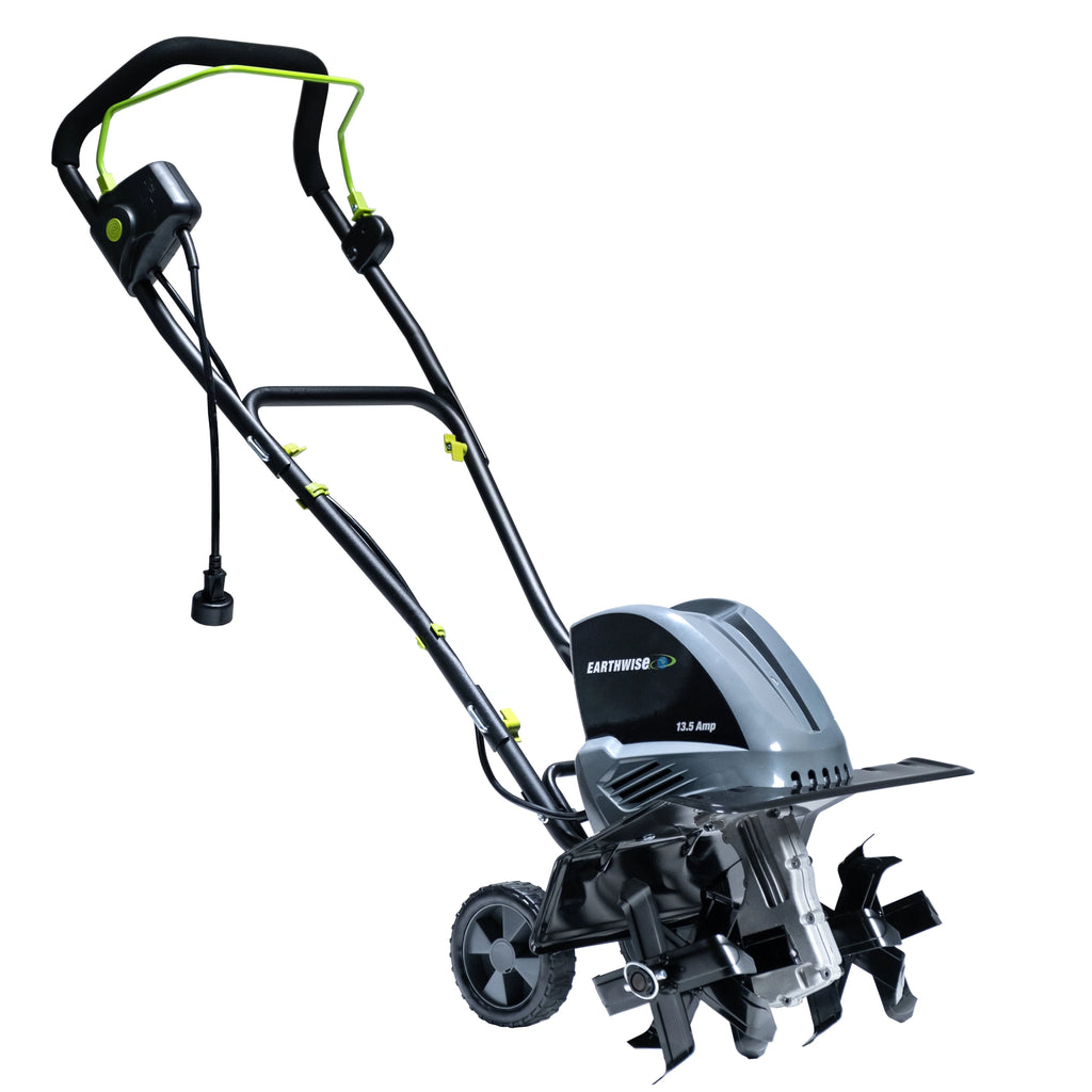 Earthwise TC70016 Motoculteur/Cultivateur électrique 16