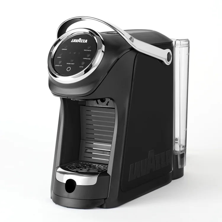 Machine à expresso et à café Lavazza Classy Plus, compatibilité des capsules Expert