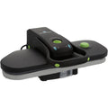 Presse à vapeur pour tissus de taille moyenne Steamfast SF-623, noire