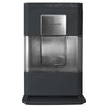 Machine à glaçons Nugget Frigidaire Gallery, 44 livres (noir)