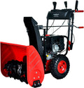 Souffleuse à neige à essence à deux étages PowerSmart 24'' 212cc PSSMN24