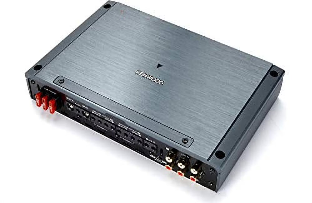 Amplificateur Kenwood eXcelon XR901-5 Classe D 5 canaux