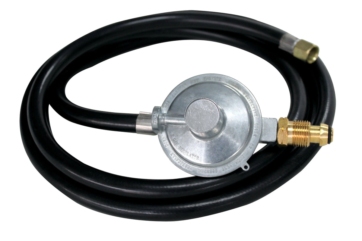 Chauffage à air pulsé intérieur/extérieur au propane (LP) Dyna-Glo 70 000 à 125 000 BTU Delux