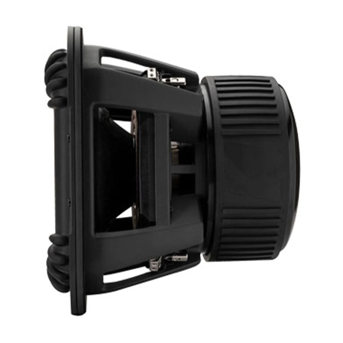 Kicker 49L7X122 - SoloX L7X 12 pouces & WXA3600.1 Amplificateur mono Warhorse