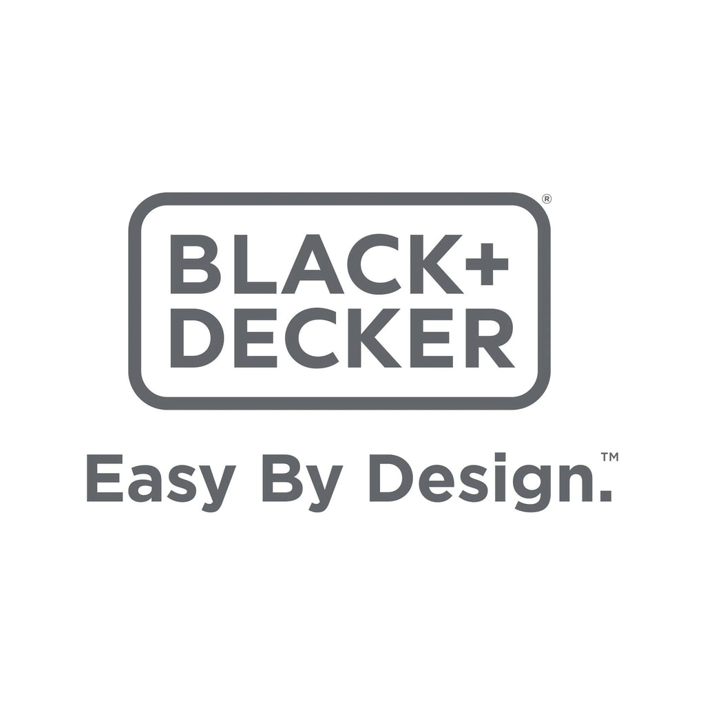 BLACK+DECKER 20V MAX* Scie à chaîne sans fil, 10 pouces (Outil seul), (LCS1020B)