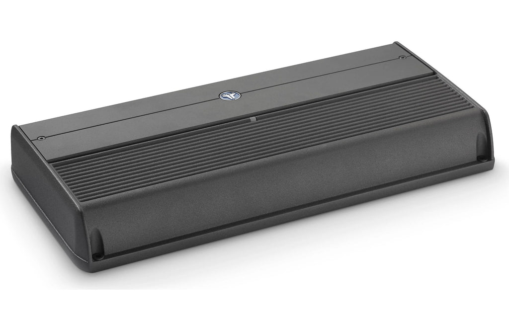 JL Audio XDM1000/5 Amplificateur 5 canaux Classe D 1000W pour voiture/bateau