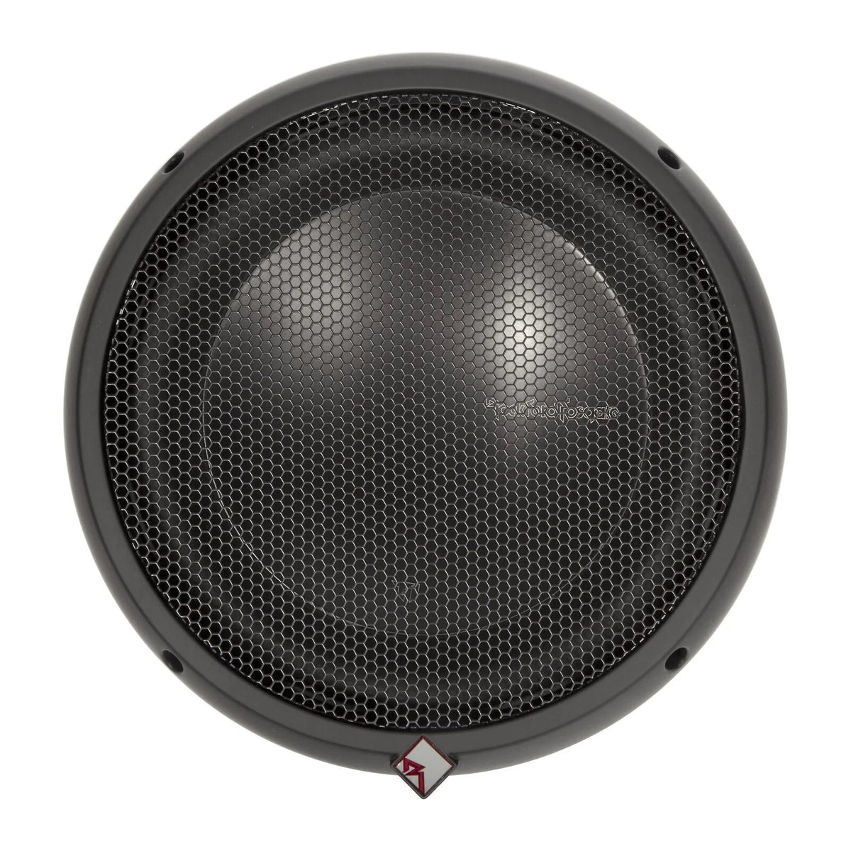 NOUVEAU ROCKFORD FOSGATE T1D412 12 1600 Watts 4 Ohms DVC Caisson de basses pour voiture Sub