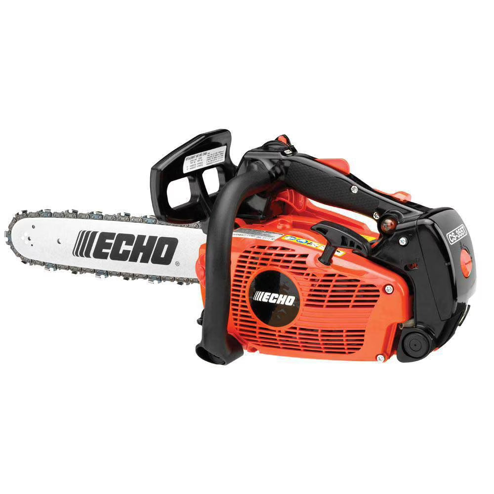 Tronçonneuse Echo CS-355T 16 pouces 35,8 cm³
