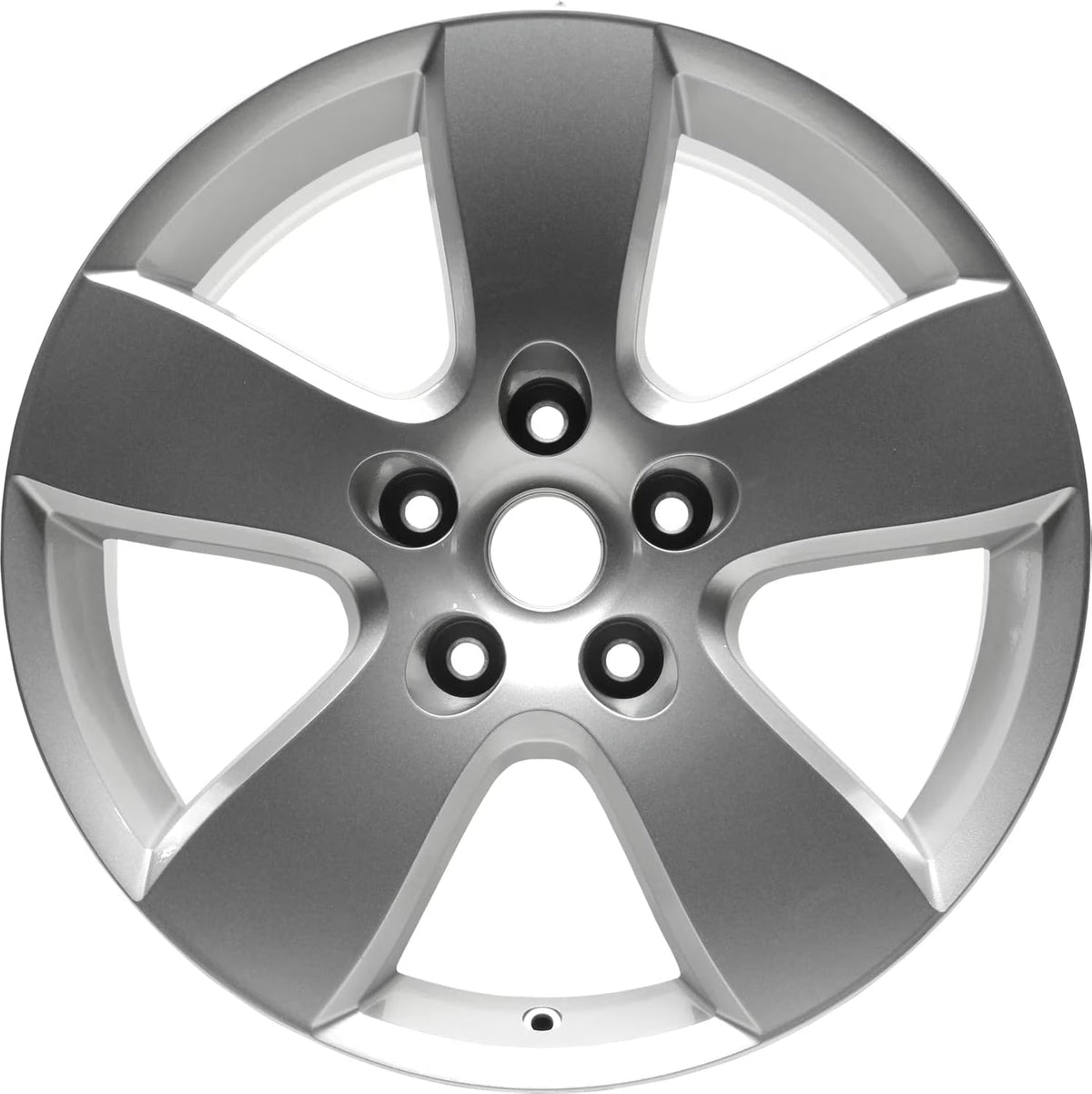 Nouvelle jante en aluminium de 20 pouces pour Dodge Ram 1500 09-13, jante 20x8, 5 trous, 139,7 mm