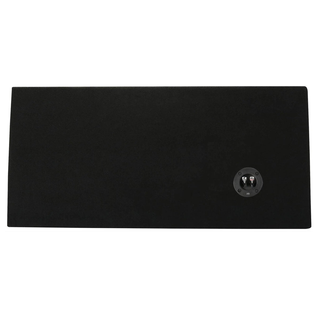 MTX 12 1200W Subwoofer auto à double haut-parleur, enceinte de basses, amplificateur et kit d'amplification