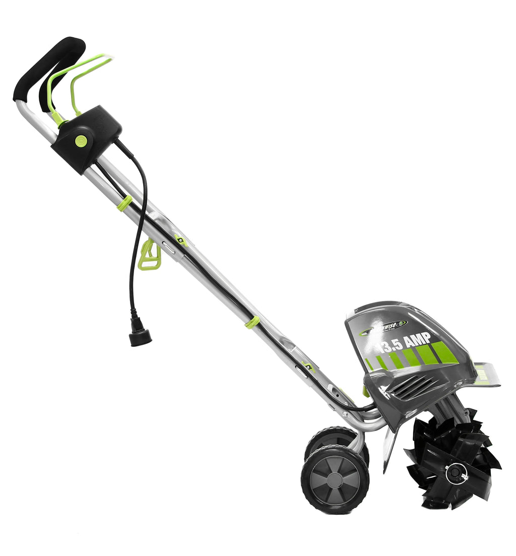 Earthwise TC70016 Motoculteur/Cultivateur électrique 16