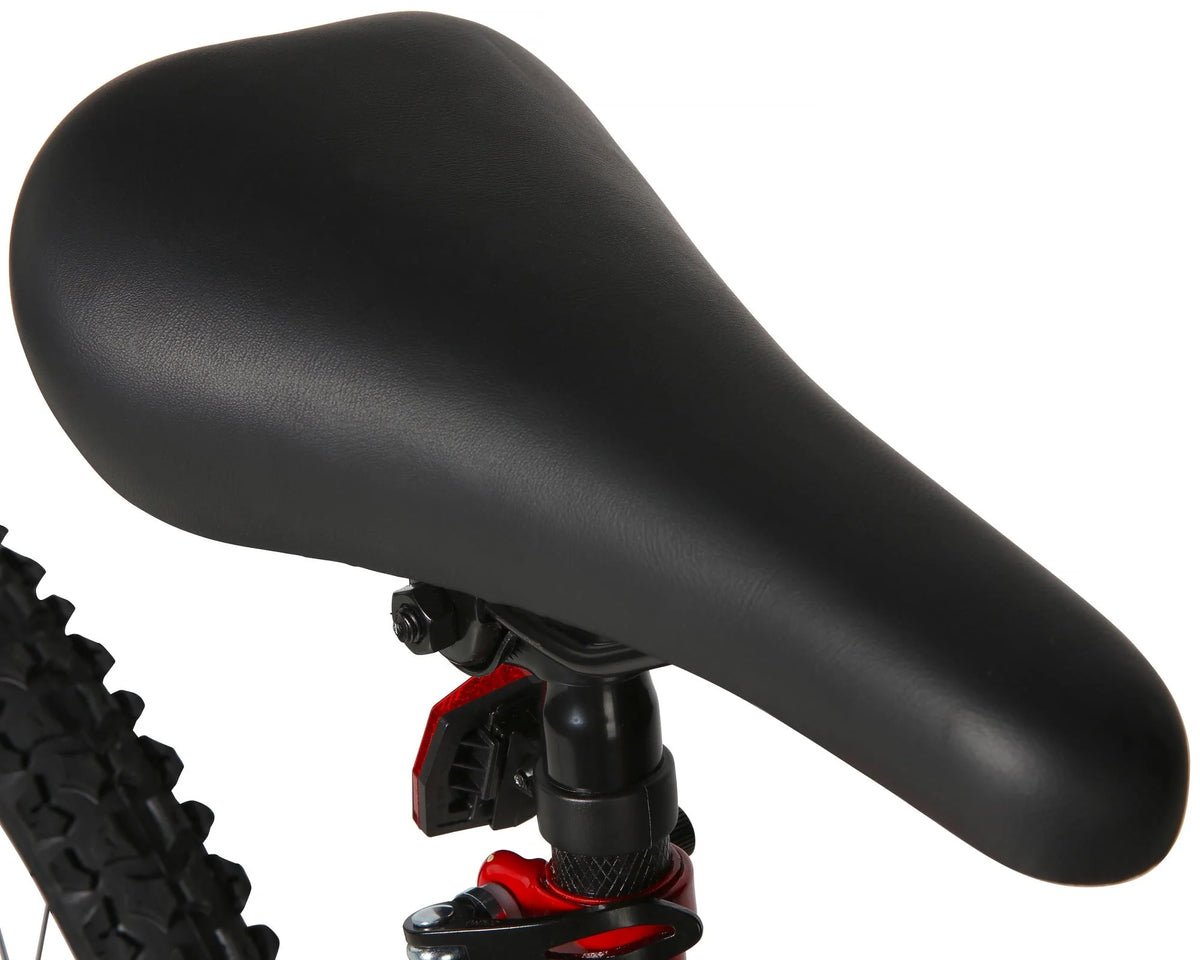 Vélo pour garçon Dynacraft Gauntlet de 24 pouces pour les 13 à 99 ans