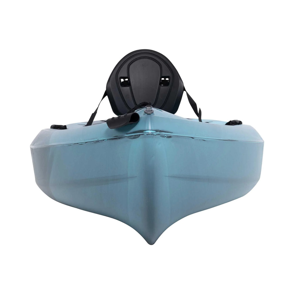 Kayak de pêche Lifetime Tamarack Angler – Lot de 2 Arctic Fusion