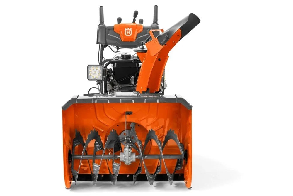 Husqvarna Outdoor Power Equipment Souffleuse à neige résidentielle Husqvarna ST 330 30 369 cc