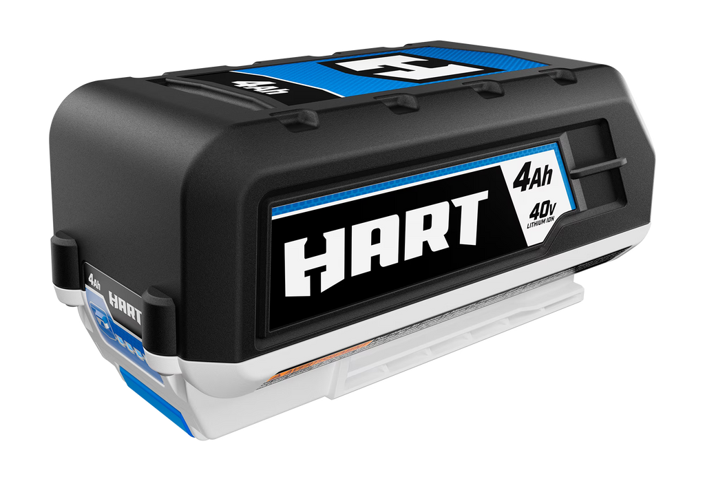 Batterie lithium-ion HART 40 volts 4,0 Ah