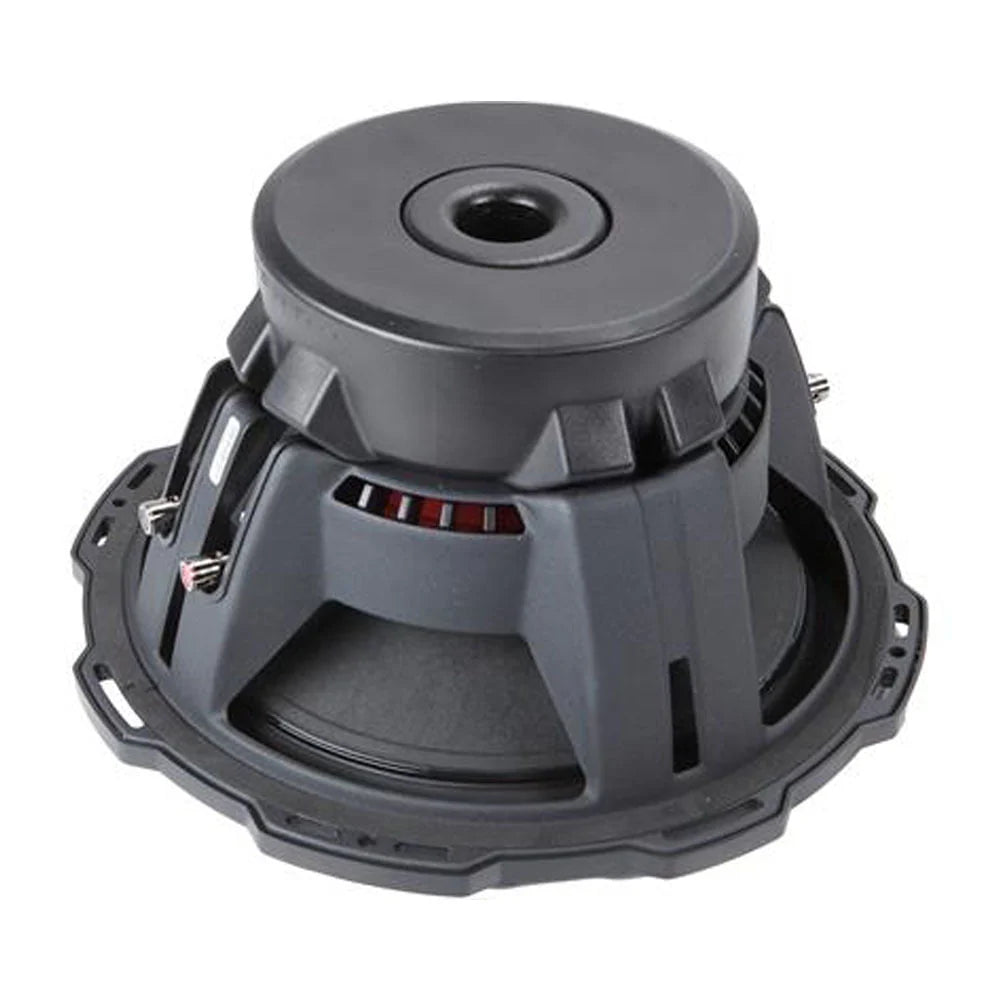 Rockford Fosgate P2D2-12 12 800W 2 Ohms Série Punch Caisson de basses pour voiture Sub