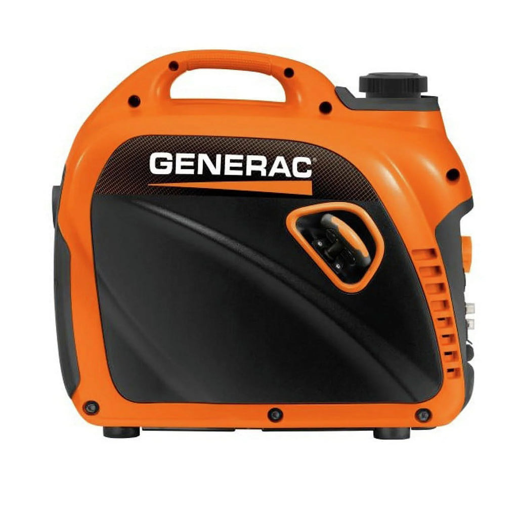 Génératrice onduleur Generac 2500W à démarrage manuel, légère